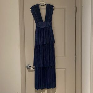 Sabina Musayev Judith gown